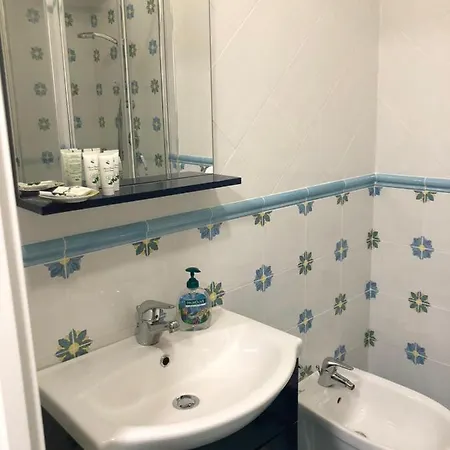 Casa Gargiulo * Σορέντο