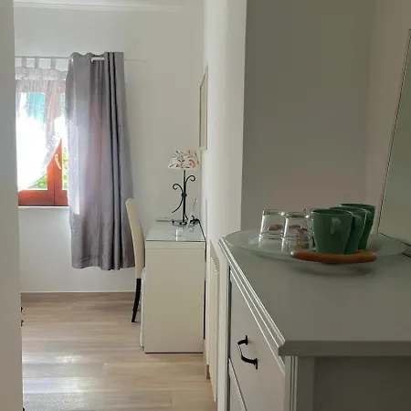 Casa Gargiulo Lägenhet Sorrento