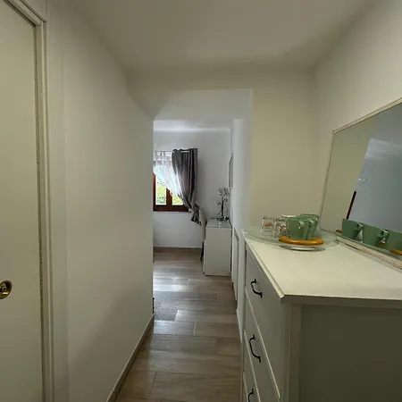 Casa Gargiulo سورينتو