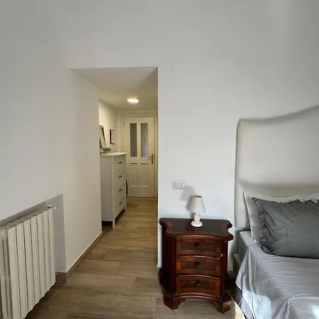 Casa Gargiulo Lägenhet