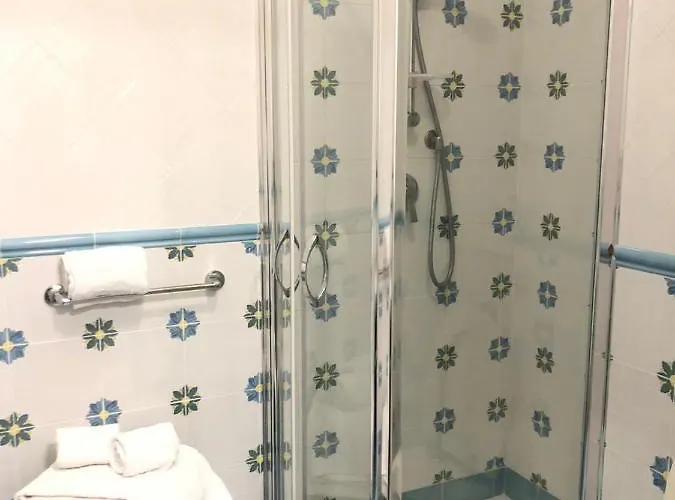 Apartment Casa Gargiulo