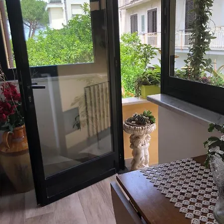 公寓 Casa Gargiulo