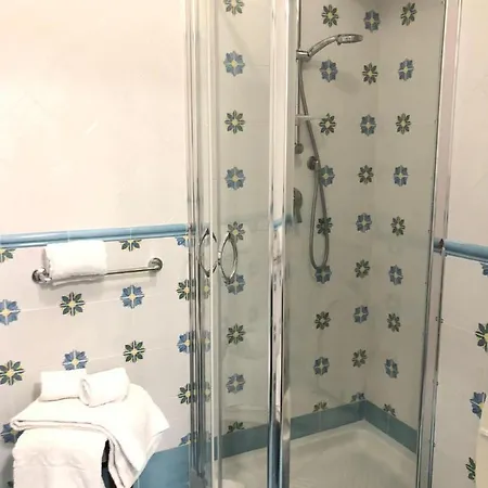 Apartament Casa Gargiulo