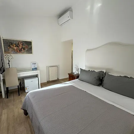 Casa Gargiulo Apartament Półwysep Sorrentyński